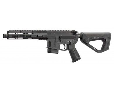 FUSIL D'ASSAUT TYPE AR15 HERA ARMS 15TH CANON 7,5'' CALIBRE 223 rem 
