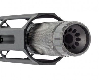 FUSIL D'ASSAUT TYPE AR15 HERA ARMS 15TH CANON 11,5'' CALIBRE 223 REM 