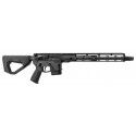 FUSIL D'ASSAUT TYPE AR15 HERA ARMS 15TH CANON 14,5'' CALIBRE 223 REM 