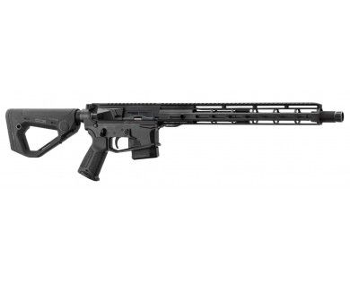 FUSIL D'ASSAUT TYPE AR15 HERA ARMS 15TH CANON 14,5'' CALIBRE 223 REM 