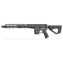 FUSIL D'ASSAUT TYPE AR15 HERA ARMS 15TH CANON 14,5'' CALIBRE 223 REM 