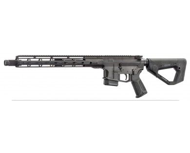 FUSIL D'ASSAUT TYPE AR15 HERA ARMS 15TH CANON 14,5'' CALIBRE 223 REM 