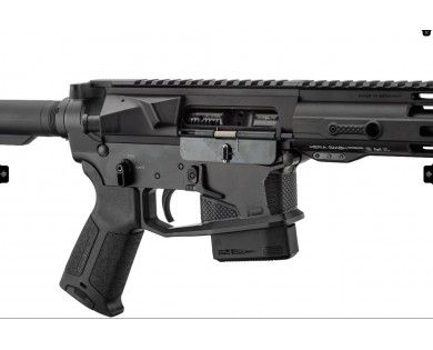 FUSIL D'ASSAUT TYPE AR15 HERA ARMS 15TH CANON 14,5'' CALIBRE 223 REM 
