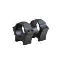 Colliers SIG Alpha1 Hunting 30 mm fixes acier pour rail de 21 mm 