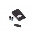 Interface Sig Sauer Romeo1 pour pistolet 1911 standard 