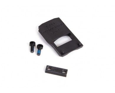 Interface Sig Sauer Romeo1 pour pistolet 1911 standard 