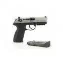Pistolet Beretta PX4 F Inox 9 x19 mm 