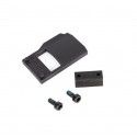 Interface Sig Sauer Romeo1 pour pistolet SIG Sauer 1911 