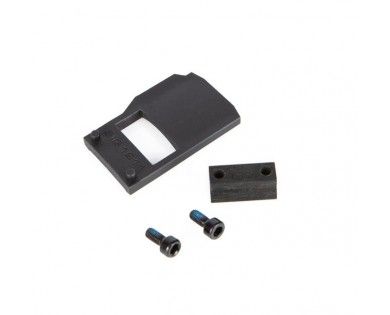 Interface Sig Sauer Romeo1 pour pistolet SIG Sauer 1911 