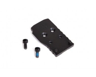 Interface Sig Sauer Romeo1 pour pistolet Glock MOS 