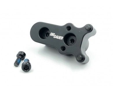 Interface Sig Sauer Romeo1 pour rail Keymod 