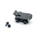 Interface Sig Sauer Romeo1 pour rail Keymod 