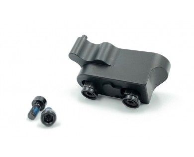 Interface Sig Sauer Romeo1 pour rail Keymod 