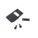 Interface Sig Sauer Romeo1 pour pistolet Sig Sauer P320 