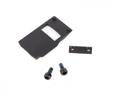 Interface Sig Sauer Romeo1 pour pistolet Sig Sauer P320 