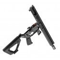 Carabine HERA Arms SPORT CANON 13,5'' CALIBRE 9x19 