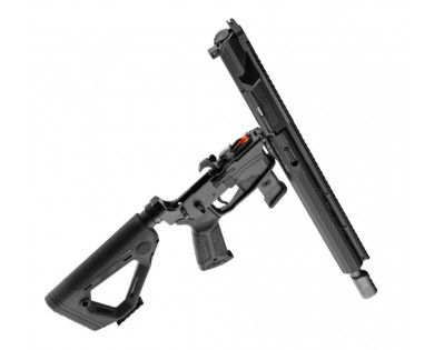 Carabine HERA Arms SPORT CANON 13,5'' CALIBRE 9x19 