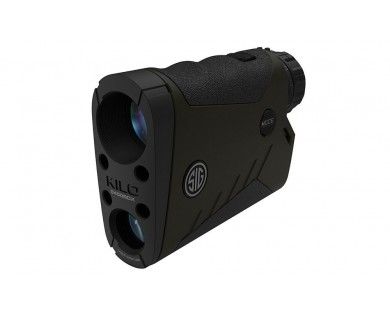 Pack Sig Sauer BDX Combo 2 lunette Sierra 3 BDX 6,5-20x52 + télémètre Kilo 2400 BDX 7x25 