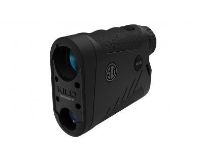 Pack Sig Sauer BDX Combo 1 lunette Sierra 3 BDX 4,5-14x44 + télémètre Kilo 1800 BDX 6x22 