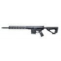 CARABINE HERA ARMS TYPE AR10 STRAIGHT PULL CALIBRE 308 WIN 