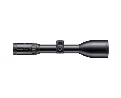 LUNETTE SCHMIDT & BENDER ZENITH 2.5-10X56 LMZ FD7 Rail ZEISS 