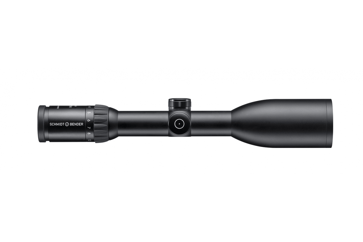 LUNETTE SCHMIDT & BENDER ZENITH 3-12X50 LMZ FD7 Rail ZEISS LUNETTE SCHMIDT & BENDER ZENITH 3-12X50 LMZ FD7 Rail ZEISS