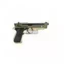 Pistolet Beretta 92FS A1 SOCOM CALIBRE 9x19 