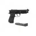 Pistolet Beretta 92A1 FS 9x19 mm 