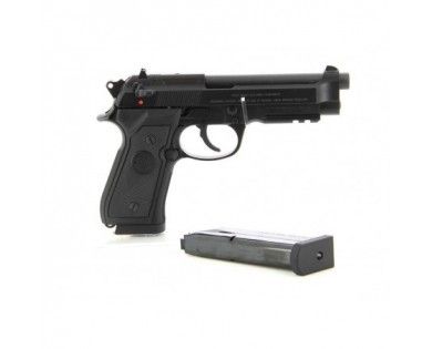 Pistolet Beretta 92A1 FS 9x19 mm 