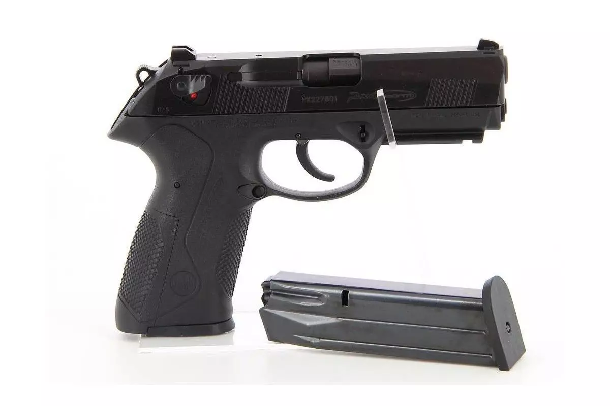 Pistolet Beretta PX4 F 9 x19 mm 