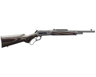 Carabine Chiappa 1886 Lever Action Wildlands 45-70 Govt take-down filetée 5/8x24 