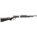 Carabine Chiappa 1886 Lever Action Wildlands 45-70 Govt take-down filetée 5/8x24 