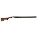 Fusil Superposé  Manuchasse Ultra Light Intégral Silence calibre 410 