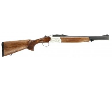 Fusil Superposé Manuchasse Ultralight A-TAC Battue Slug bois 47CM calibre 20/76 