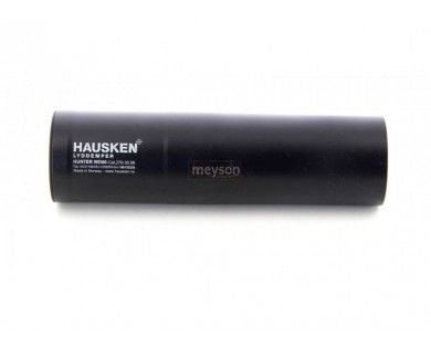 Silencieux Hausken JACKT WD 60 CALIBRE 7MM 