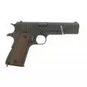 Pistolet Tisas 1911 A1 Calibre 45 ACP 