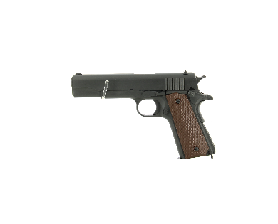 Pistolet Tisas 1911 A1 Calibre 45 ACP 