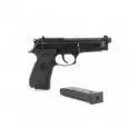 Pistolet Beretta 92 FS calibre 9x19 mm 