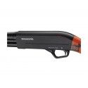 Fusil à Pompe Winchester SXP Camo tracker Blaze Rifled 12/76 61cm 