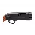 Fusil à Pompe Winchester SXP Camo tracker Blaze Rifled 12/76 61cm 