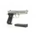 Pistolet Beretta 92 FS Inox 9x19 mm 