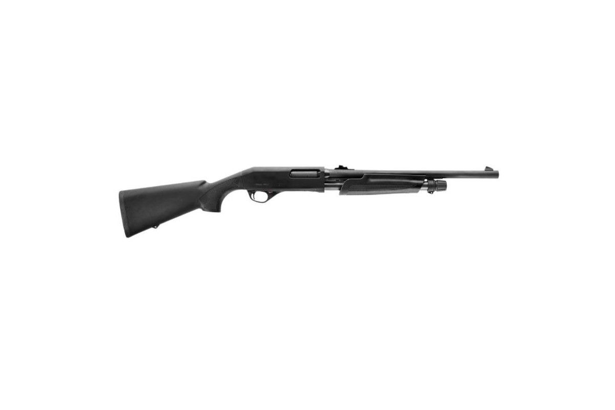 Fusil à pompe Stoeger P3000R Canon rayé 12/76 61 cm battue Fusil à pompe Stoeger P3000R Canon rayé 12/76 61 cm battue