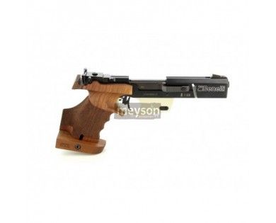 Pistolet Benelli MP90S World Cup calibre .22 LR 