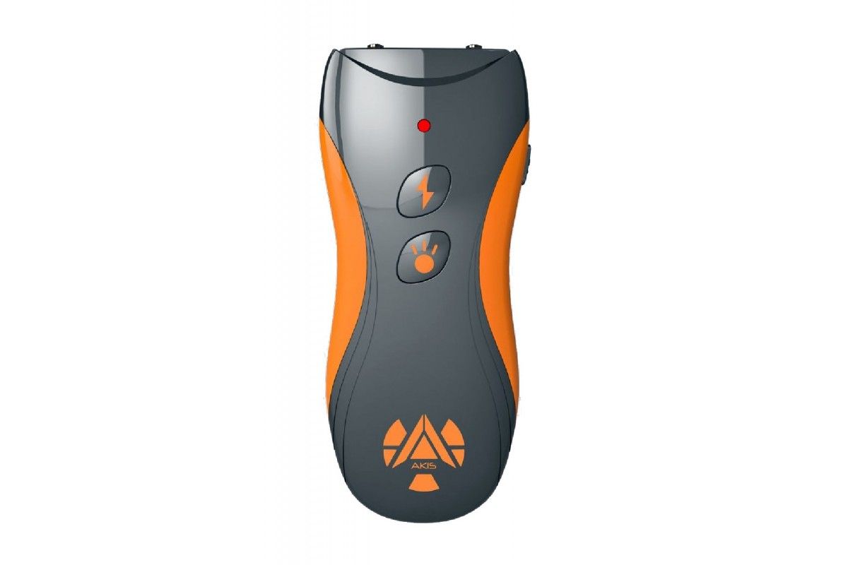 SHOCKER JOGGEUR + ALARME +BRASSARD- 2 800 000V SHOCKER JOGGEUR + ALARME +BRASSARD- 2 800 000V