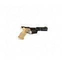 Pistolet Benelli MP95E calibre .22 LR 