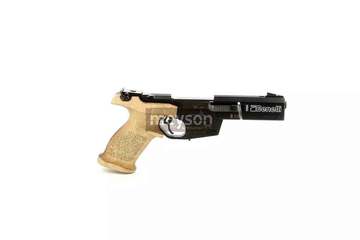 Pistolet Benelli MP95E calibre .22 LR 