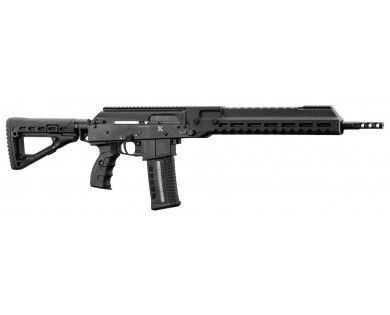 CARABINE IZHMASH KALASHNIKOV SR-1 CALIBRE 223 REM 16'' 