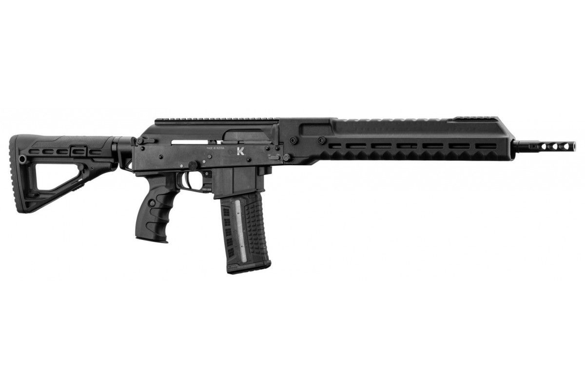 CARABINE IZHMASH KALASHNIKOV SR-1 CALIBRE 223 REM 16'' CARABINE IZHMASH KALASHNIKOV SR-1 CALIBRE 223 REM 16''