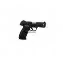 Pistolet Ruger SR9 Alloy Steel calibre 9x19 mm 