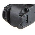 Lampe Sig Sauer FOXTROT1X 450 lumens pour rail Picatinny M1913/SIG/Glock 